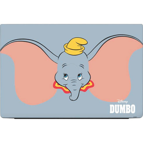 Disney Dumbo Portrait Dell Vostro Skin